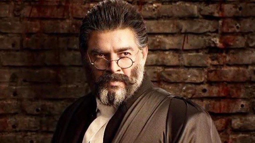 Watch BTS of Kesari Chapter 2: R. Madhavan's Intense Transformation into Villain Neville McKinley