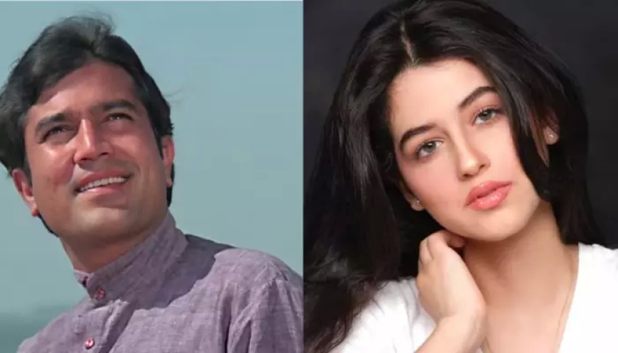 Naomika Saran Shines at 'Sky Force' Screening: A Star in the Making from Bollywood Royalty