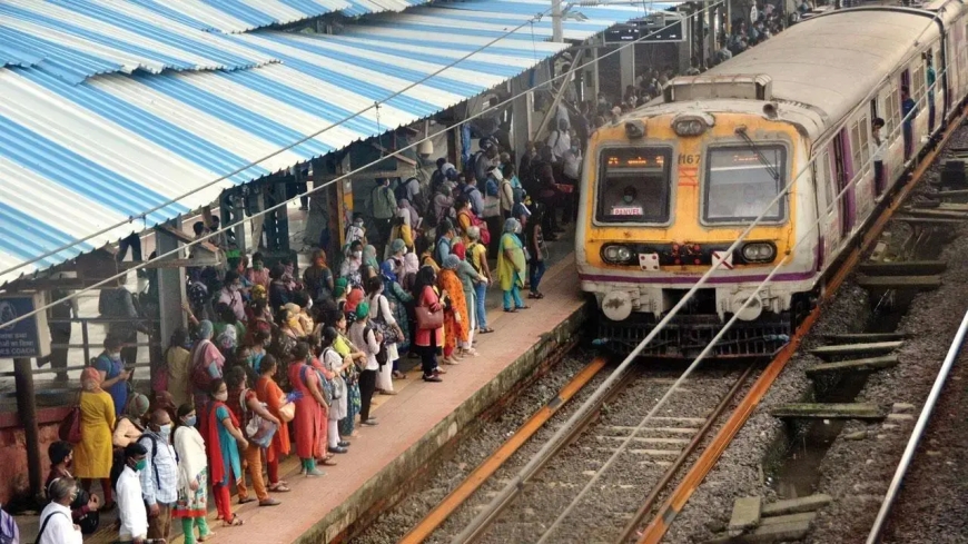 Mumbai Mega Block Alert: Western Railway Cancels 163 Trains on April 26–27 for Crucial Bridge Work