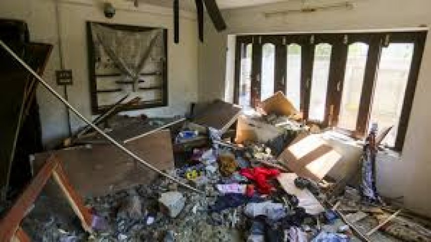 Pahalgam Attack Live Updates: Anti-Terror Crackdown Intensifies, 3 More Houses Demolished
