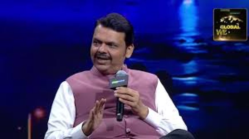 Bullet Train Between Mumbai and Ahmedabad to Be Operational by 2028, Says Fadnavis