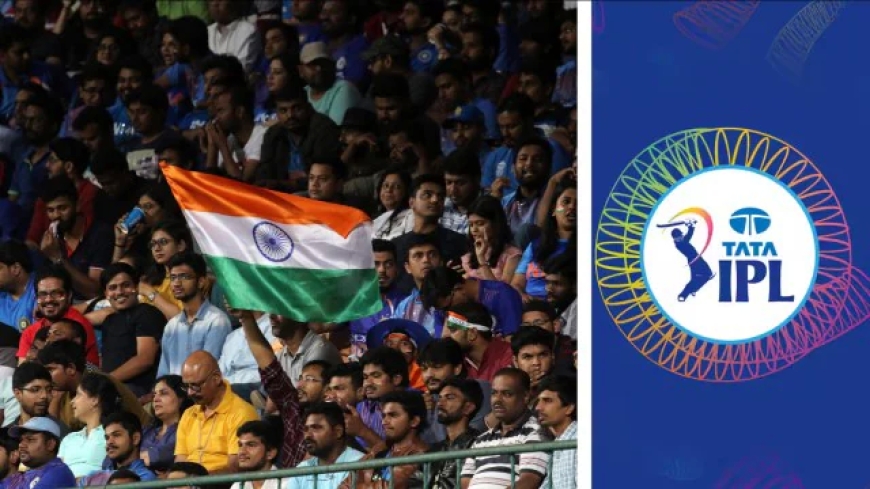 "IPL Suspended for One Week Amid India-Pakistan Conflict: BCCI Issues Official Statement"