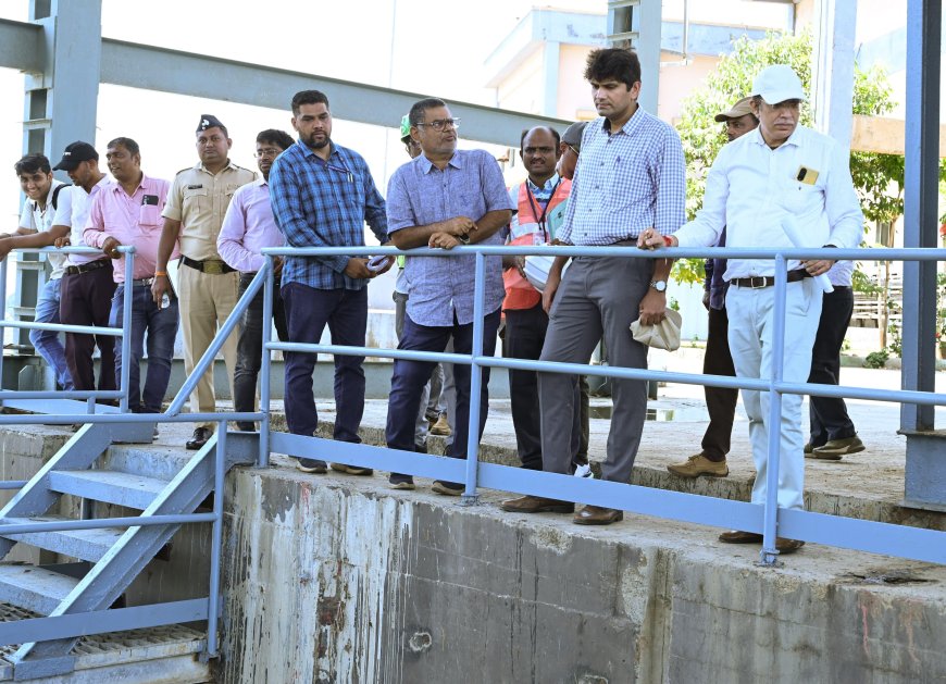 Gokhale Bridge Inaugurated in Andheri: A Milestone in Mumbai’s Infrastructure Development