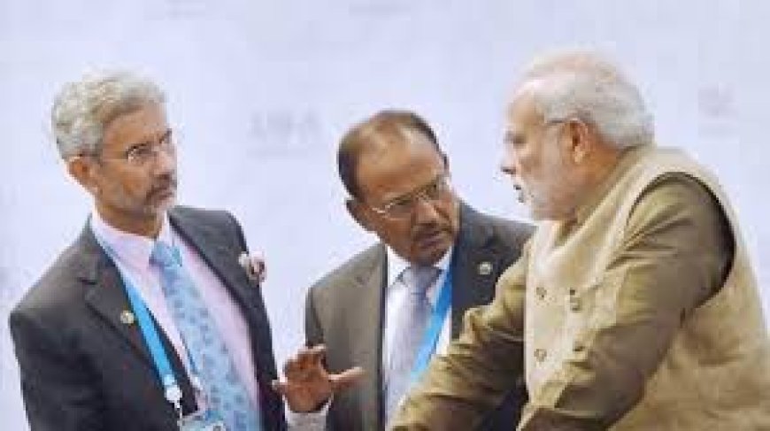 India Expels Pakistani High Commission Official Amid Rising Diplomatic Tensions