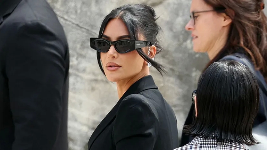 Kim Kardashian Testifies in Paris Robbery Trial: Recounts Harrowing 2016 Ordeal