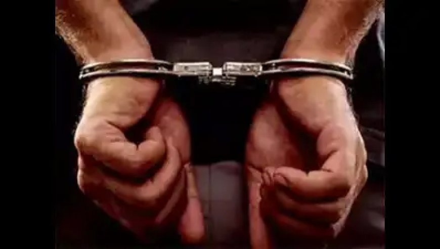 Beed Gang Involved in Sarpanch Murder Booked Under MCOCA for Series of Violent Crimes