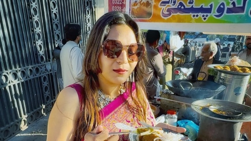 "Haryana YouTuber Jyoti Malhotra Arrested for Allegedly Spying for Pakistan"