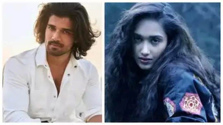 Sooraj Pancholi Breaks Silence on Jiah Khan Case: "I Was Treated Like a Terrorist"