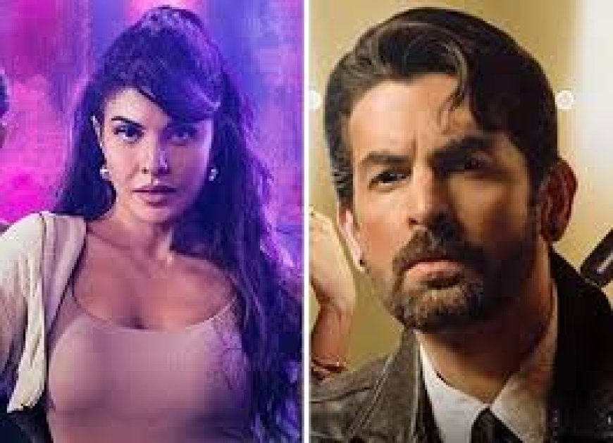 Real-Life Musician Arnav Maggo Shines in Hai Junoon with Neil Nitin Mukesh & Jacqueline Fernandez