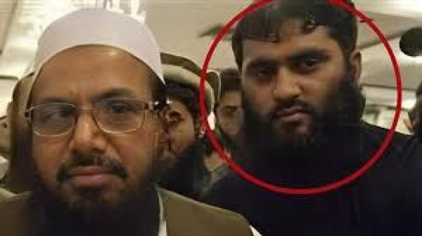 LeT Terrorist Abu Saiullah, Mastermind Behind 3 Major Attacks in India, Eliminated in Pakistan’s Sindh