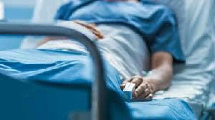 Brick Kiln Tragedy: Worker Dies, 12 Hospitalized Due to Suspected Food Poisoning