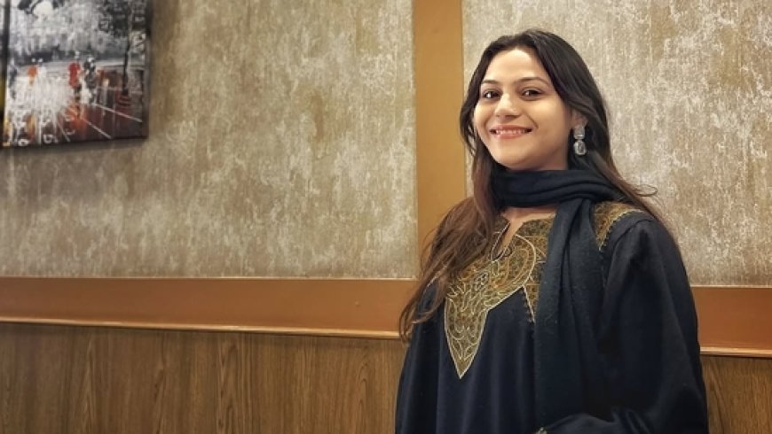‘We Weren’t Watchful’: Jyoti Malhotra’s Old Video on Pahalgam Terror Attack Resurfaces After Arrest for Spying for Pakistan