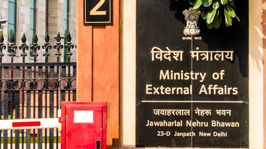All-Party Delegations Head to Global Capitals to Highlight Impact of Pakistani Cross-Border Terrorism