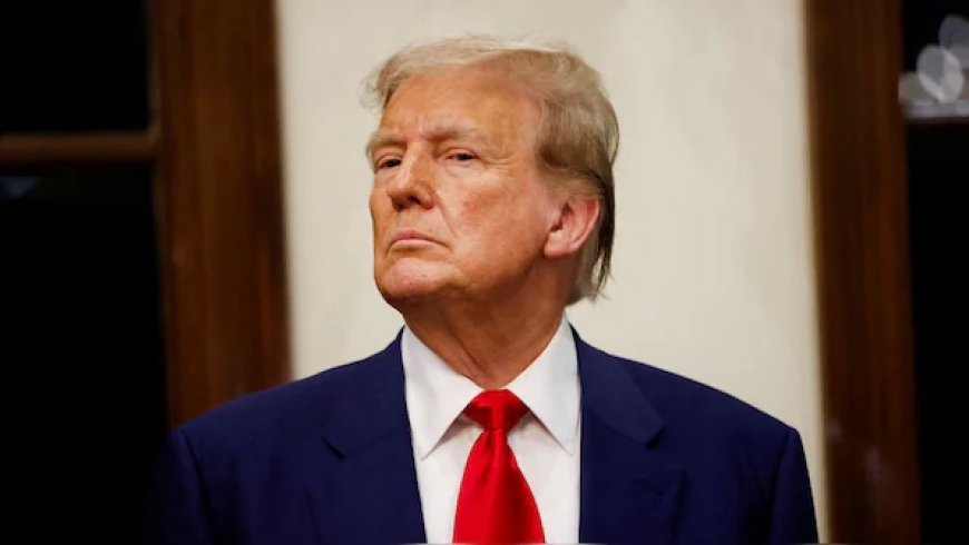 ‘Canada Will Have to Pay…’: Trump Unveils $175 Billion ‘Golden Dome’ Missile Defence Plan