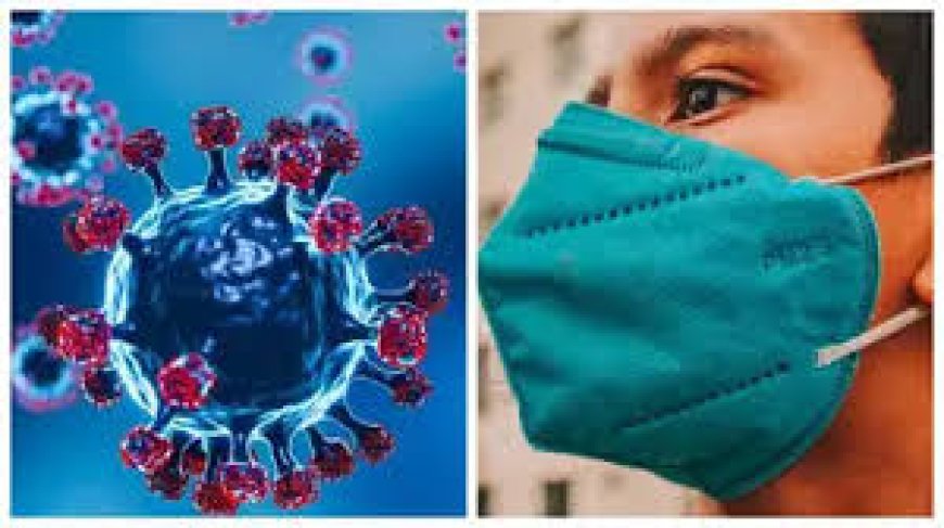 Delhi Government Issues Advisory Amid Gradual Uptick in COVID-19 Cases