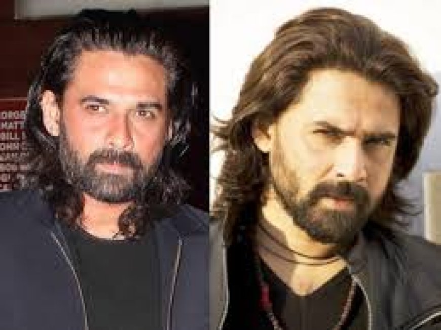 Bollywood Mourns: Actor Mukul Dev Passes Away at 54 After Battling Health Issues