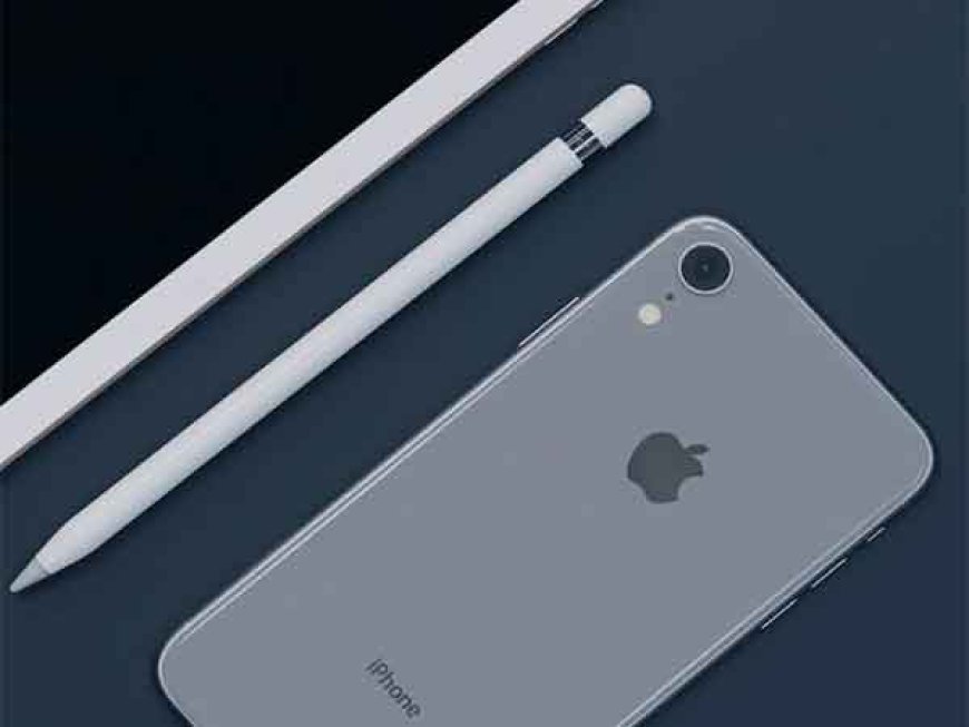 Made-in-India iPhones Remain Cheaper in U.S. Despite Trump's 25% Tariff: GTRI Report